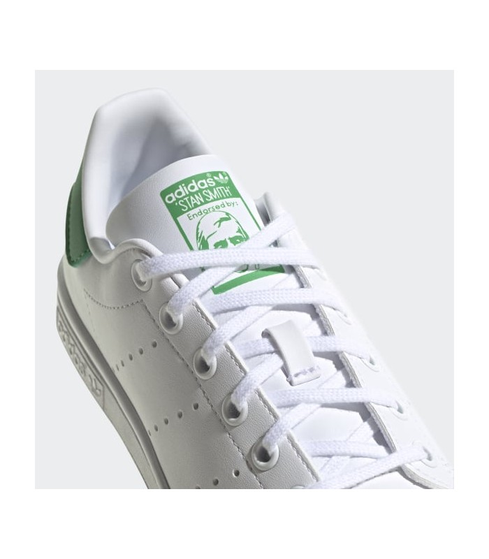 کفش پیاده روی آدیداس اِستن اِسمیت ADIDAS STAN SMITH