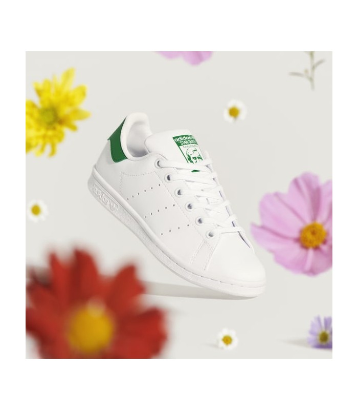 کفش پیاده روی آدیداس اِستن اِسمیت ADIDAS STAN SMITH