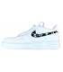کفش پیاده روی نایک اِیرفورس Nike Air Force 1 Low Louis Vuitton