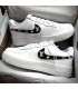 کفش پیاده روی نایک اِیرفورس Nike Air Force 1 Low Louis Vuitton