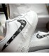 کفش پیاده روی نایک اِیرفورس Nike Air Force 1 Low Louis Vuitton