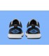 کفش پیاده روی نایک ایر جردن بدون ساق Nike Air Jordan 1 Low University Blue