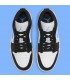 کفش پیاده روی نایک ایر جردن بدون ساق Nike Air Jordan 1 Low University Blue
