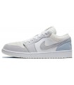 کفش پیاده روی نایک اِیر جردن Nike Air Jordan 1 Low Paris