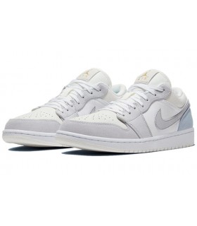 کفش پیاده روی نایک ایر جردن پاریس Nike Air Jordan 1 Low Paris