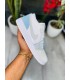 کفش پیاده روی نایک اِیر جردن Nike Air Jordan 1 Low Paris