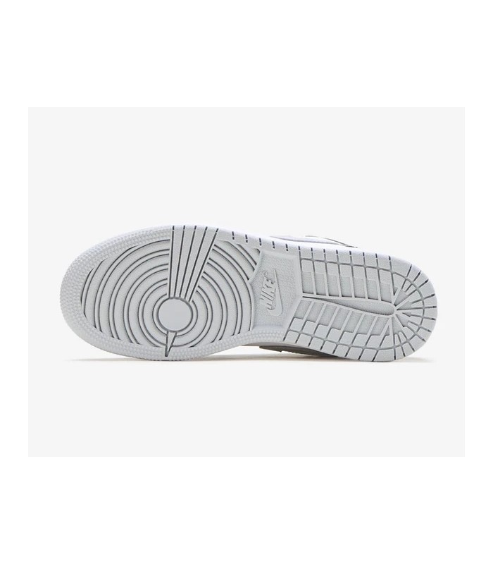 کفش پیاده روی نایک ایر جردن بدون ساق Nike Air Jordan 1 Low