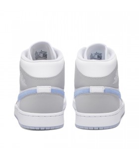 کفش پیاده روی نایک ایر جردن ساقدار Nike Air Jordan 1 MID