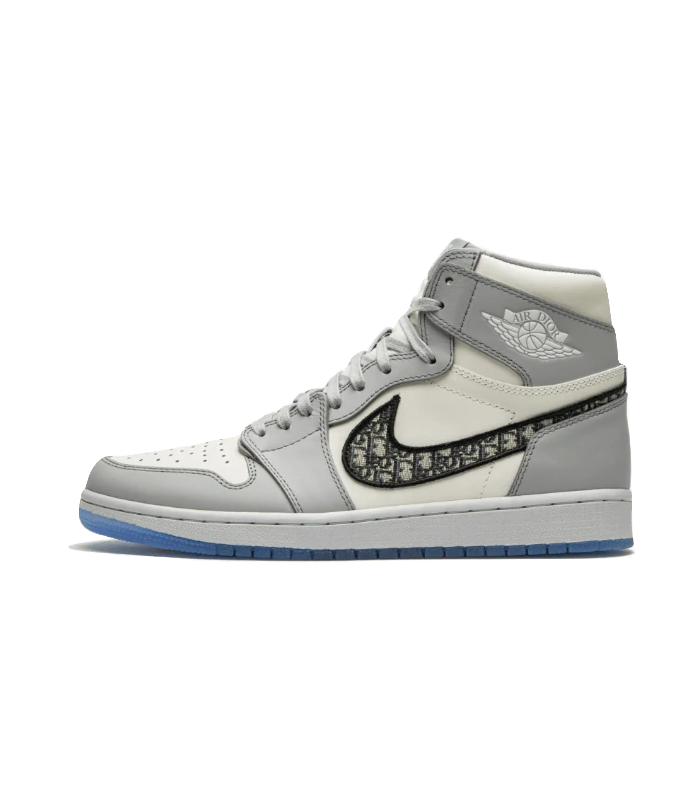 کفش پیاده روی نایک اِیر جردن Nike Air Jordan 1 MID