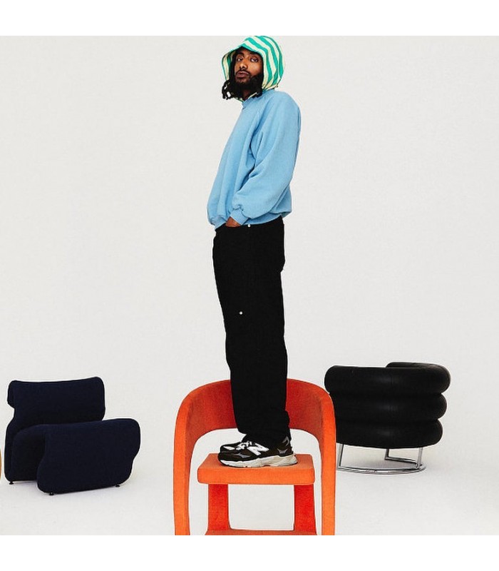 کفش پیاده روی نیوبالانس New Balance 9060