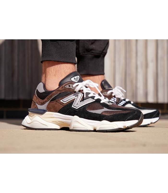 کفش پیاده روی نیوبالانس New Balance 9060