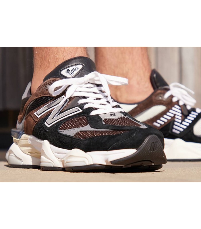 کفش پیاده روی نیوبالانس New Balance 9060