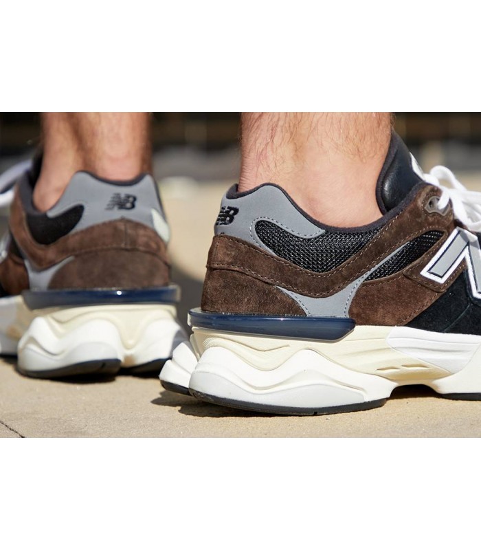 کفش پیاده روی نیوبالانس New Balance 9060