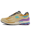 کفش پیاده روی نیوبالانس New Balance 2002R J.Crew Incense