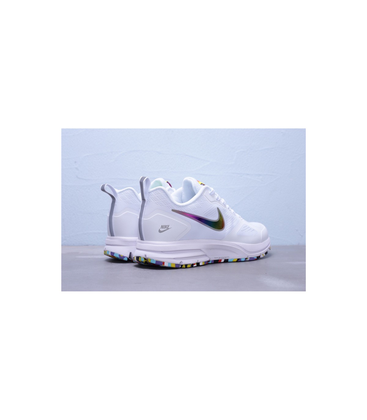 nike air zoom pegasus 26