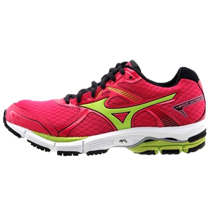 mizuno wave ultima 5 rosse