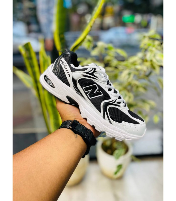 کفش پیاده روی نیوبالانس New Balance 530v2 Retro