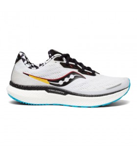 کفش پیاده روی ساکونی Saucony Triumph 19 Neutral