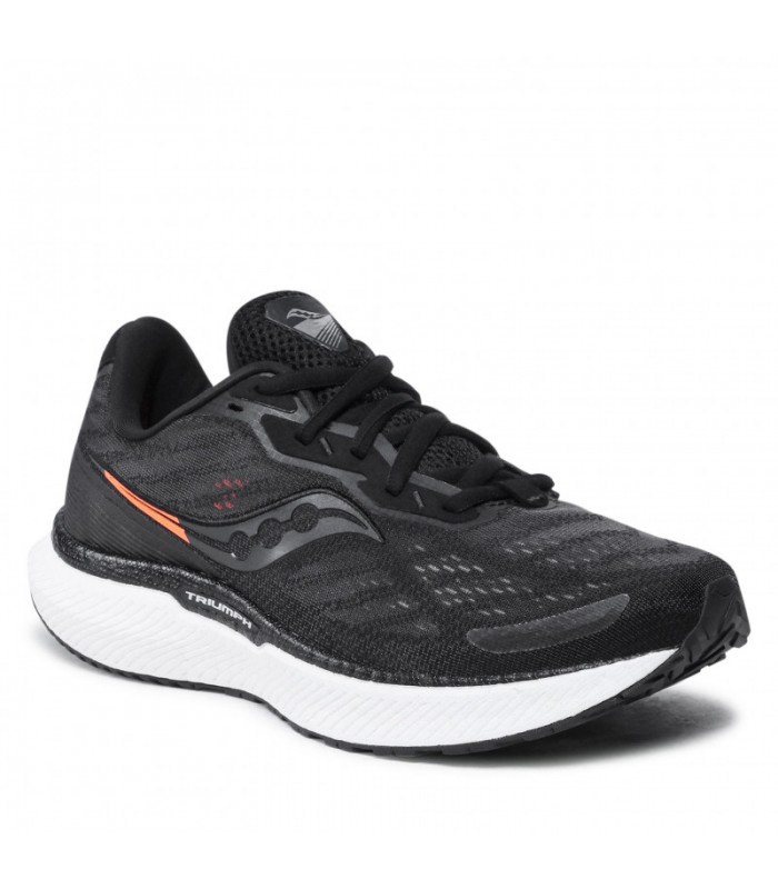 کفش پیاده روی ساکونی Saucony Triumph 19 Neutral