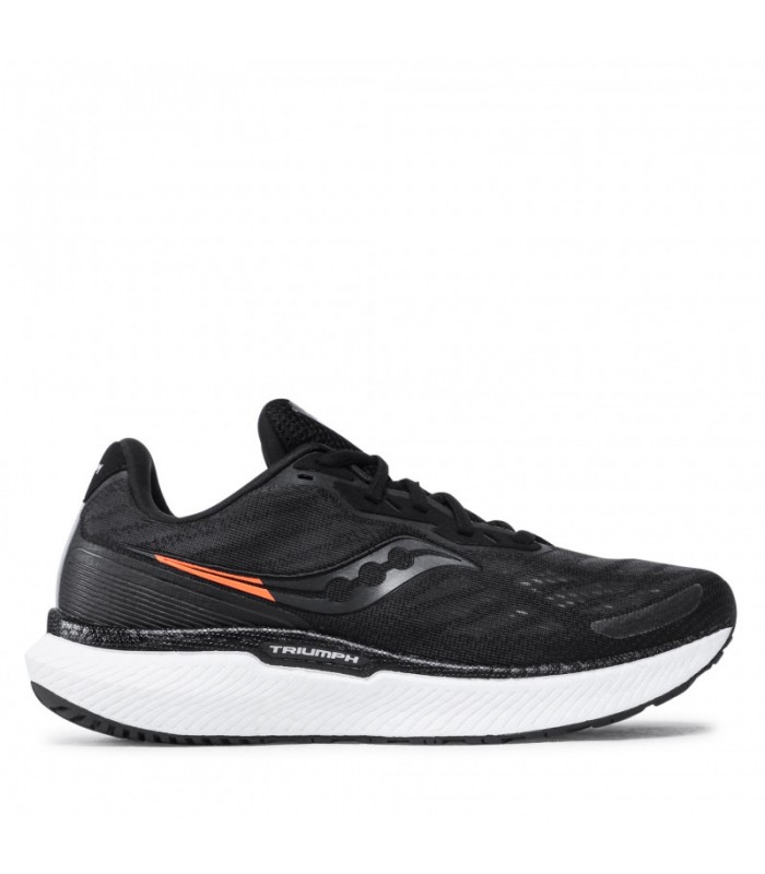 کفش پیاده روی ساکونی Saucony Triumph 19 Neutral