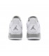 کفش پیاده روی اِیر جُردن Air JORDAN 4 RETRO WHITE OREO