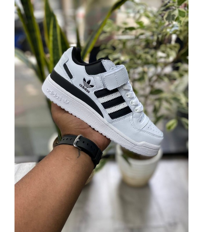 کفش پیاده روی آدیداس ADIDAS Forum Low
