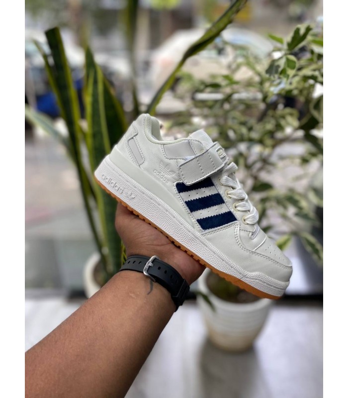کفش پیاده روی آدیداس ADIDAS Forum Low