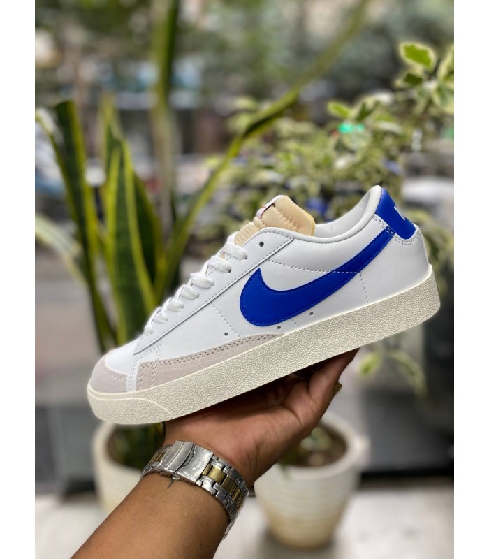 کفش پیاده روی نایک Nike BLAZER LOW