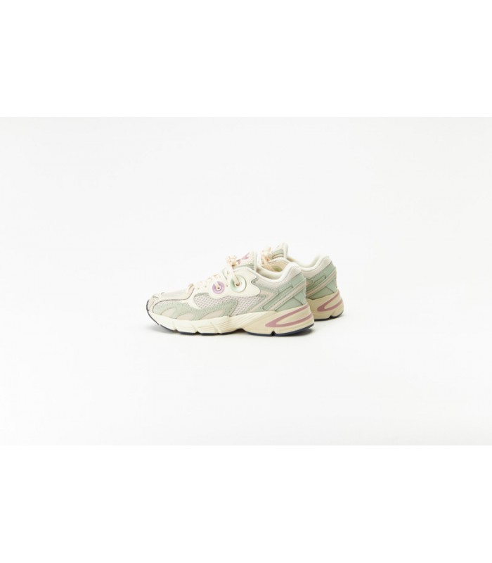 کفش پیاده روی آدیداس Adidas Astir Wonder White Halo Green Pink
