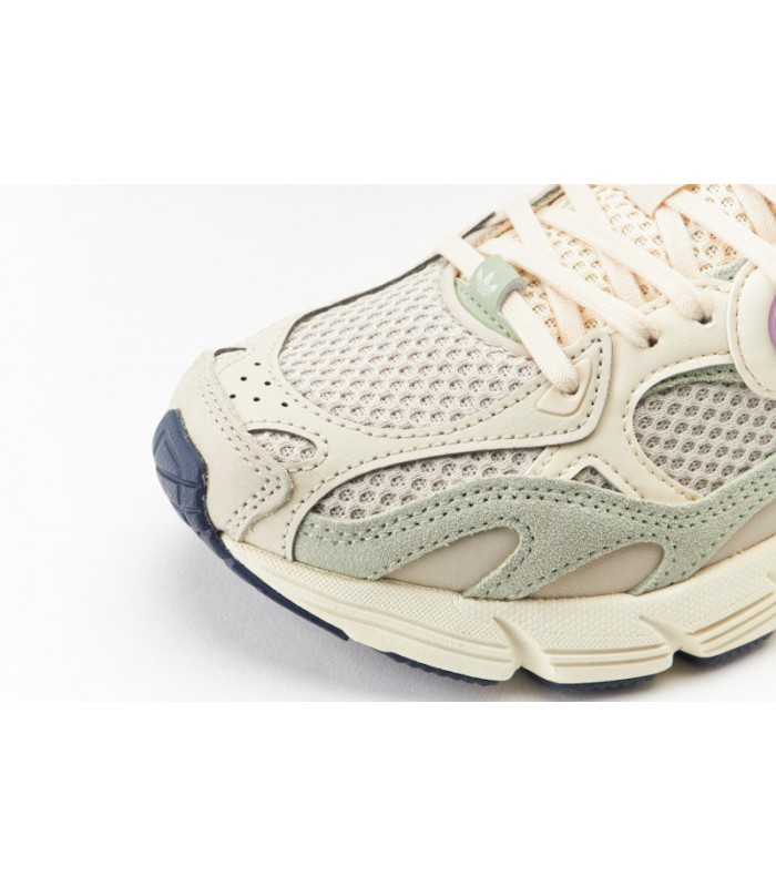 کفش پیاده روی آدیداس Adidas Astir Wonder White Halo Green Pink