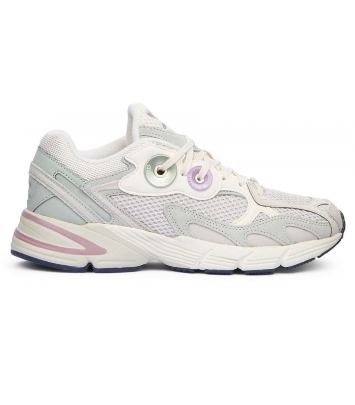 کفش پیاده روی آدیداس Adidas Astir Wonder White Halo Green Pink
