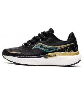 کفش پیاده روی ساکونی Saucony Triumph 19 Neutral