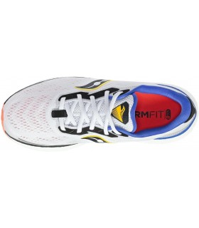 کفش پیاده روی ساکونی Saucony Triumph 19 Neutral