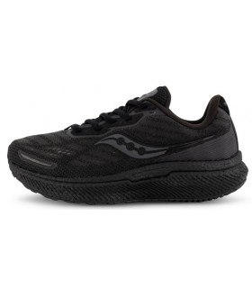 کفش پیاده روی ساکونی Saucony Triumph 19 Neutral