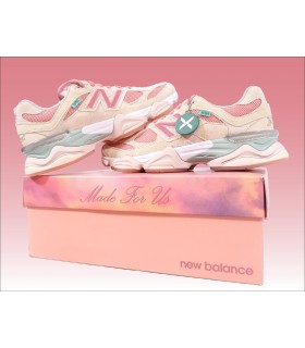 کفش پیاده روی نیوبالانس مسترکوالیتی New Balance 9060