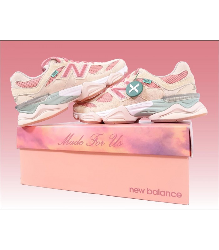 کفش پیاده روی نیوبالانس New Balance 9060