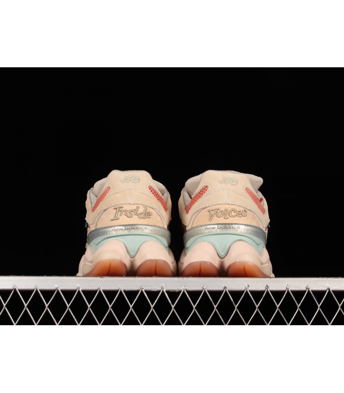 کفش پیاده روی نیوبالانس New Balance 9060