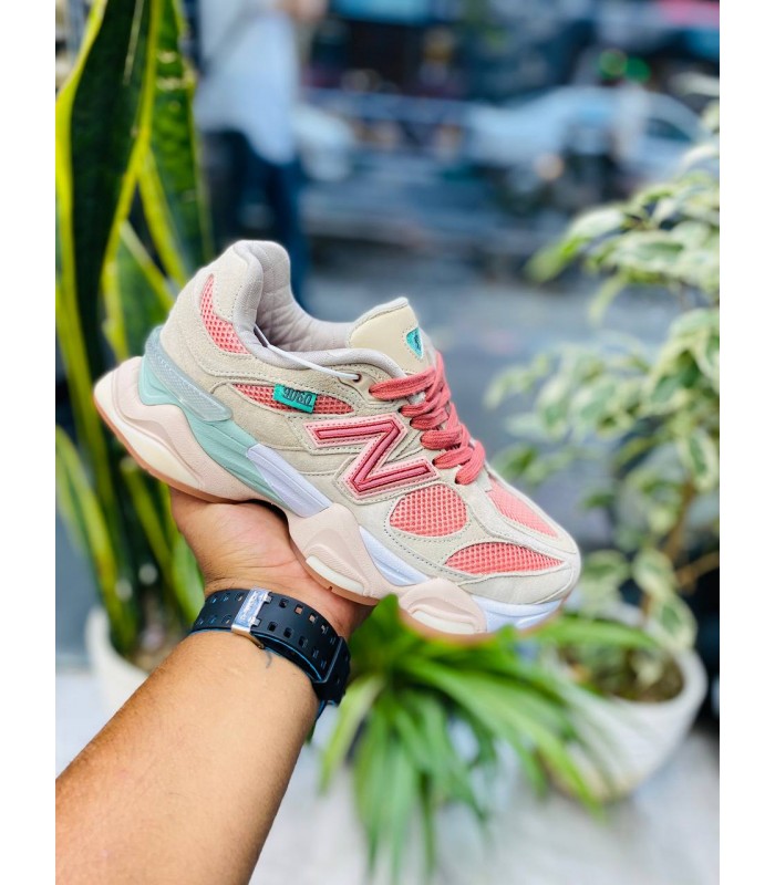 کفش پیاده روی نیوبالانس New Balance 9060