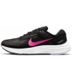 کفش پیاده روی زنانه نایک زوم استراکچر24 Nike Air Zoom Structure 24 Womens DA8570-002