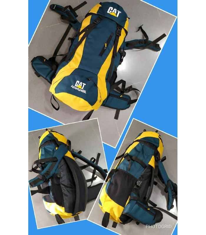 کوله کوهنوردی کت Cat backpack