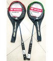 راکت بدمینتون تکی ویش RACKET Badminton wish