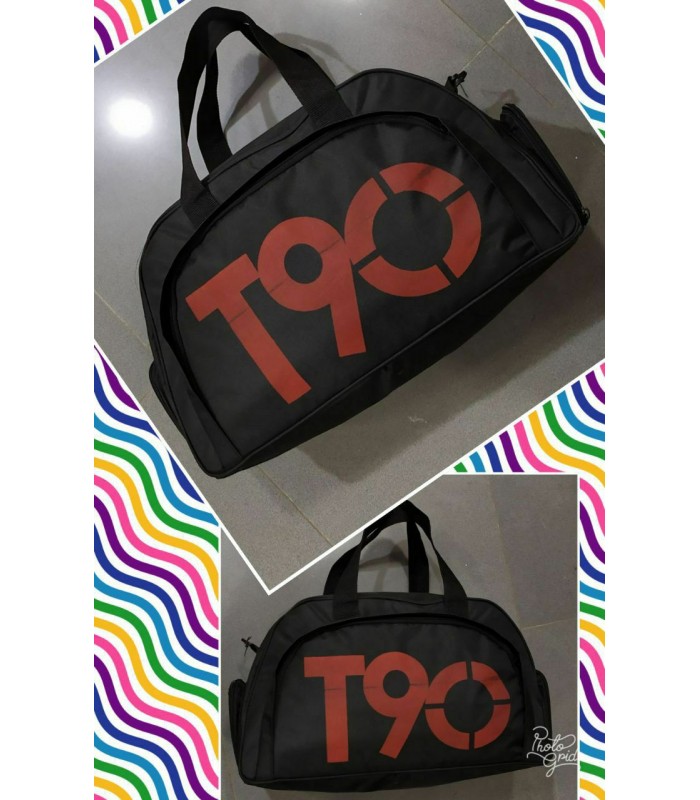 ساک ورزشی نایک تی نود Duffle t90