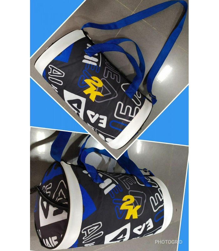 ساک ورزشی duffle bag 2k