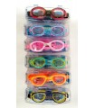 عینک شنا بچه گانه  Swimming goggles kid