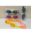 عینک شنا ماشینی اسپیدو Swimming goggles