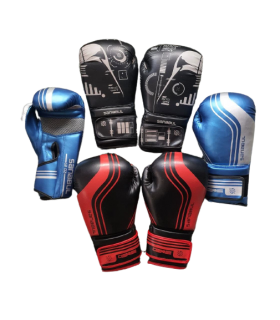 دستکش بوکس Box hands Sanabul
