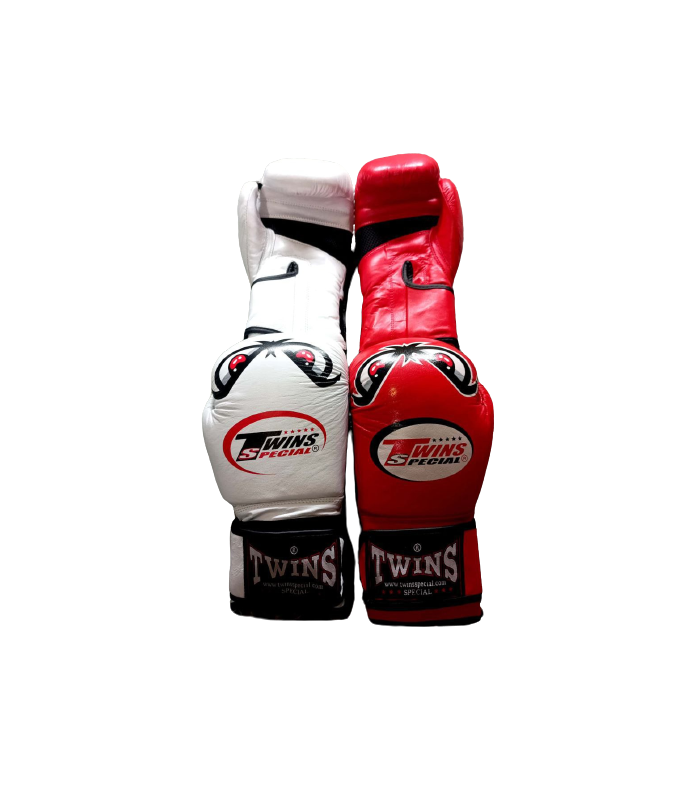 دستکش بوکس توینس BOX Hand Twins