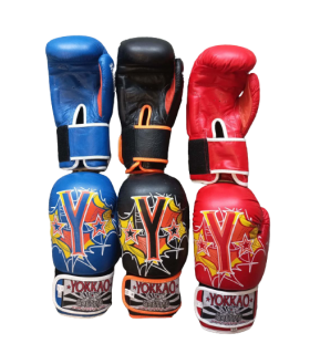 دستکش بوکس یوکاو BOX Hand Yokkao
