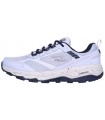 کفش پیاده روی زنانه اسکیچرز SKECHERS GO RUN TRAIL 128221-LBNV