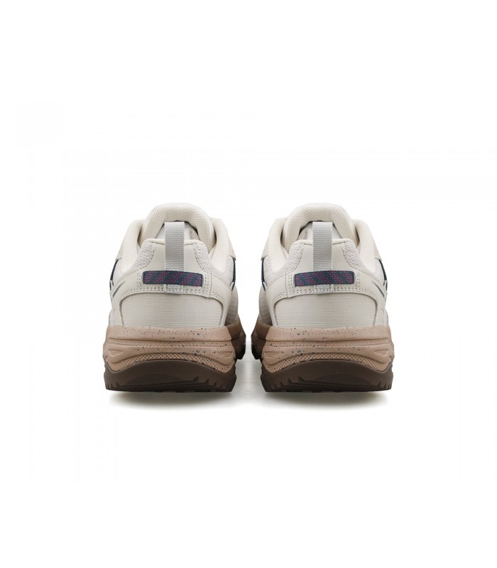 کفش پیاده روی زنانه اسکیچرز SKECHERS GO RUN TRAIL 128221-NAT